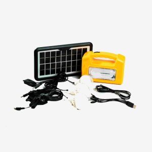 GDLITE Solar Lights